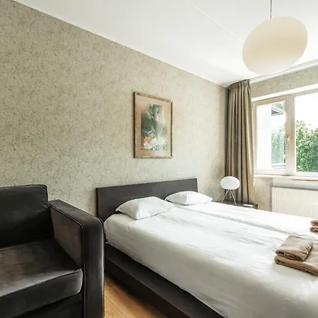 Airhome - Quiet And Peace アパート タリン