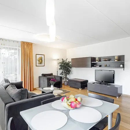 Airhome - Quiet And Peace Tallinn