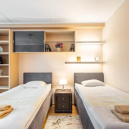 Airhome - Quiet And Peace Apartament