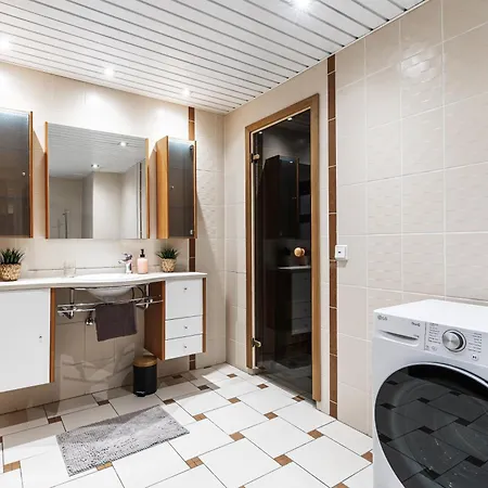 Apartament Airhome - Quiet And Peace *