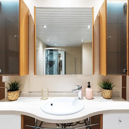 Airhome - Quiet And Peace * Tallinn