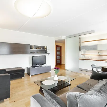 Apartament Airhome - Quiet And Peace *