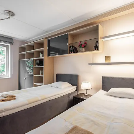 Airhome - Quiet And Peace アパート