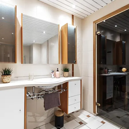 Airhome - Quiet And Peace *