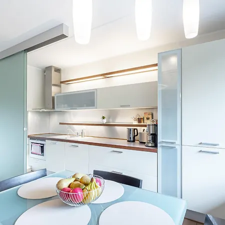 Apartament Airhome - Quiet And Peace *