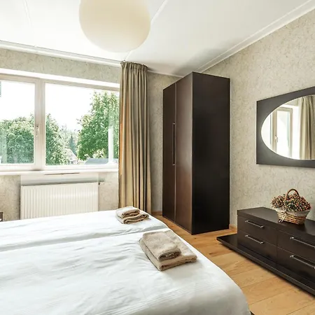 Airhome - Quiet And Peace Appartement