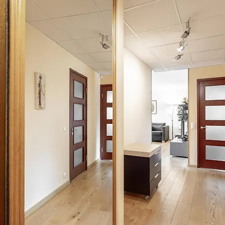 Apartament Airhome - Quiet And Peace