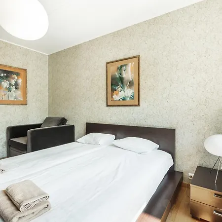 Apartament Airhome - Quiet And Peace *