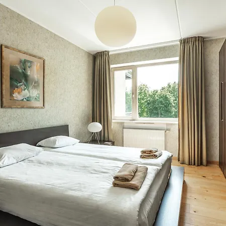 Airhome - Quiet And Peace * Tallinn