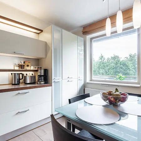 Apartament Airhome - Quiet And Peace *
