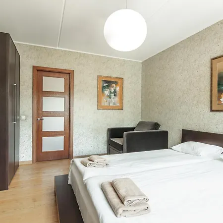 Airhome - Quiet And Peace