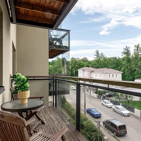 Apartament Airhome - Quiet And Peace