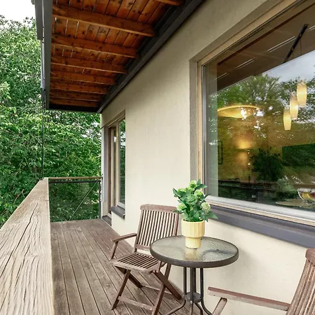 Apartament Airhome - Quiet And Peace *