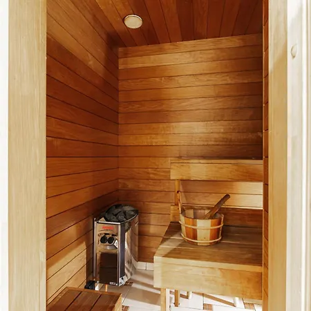 Airhome - Quiet And Peace * Tallinn