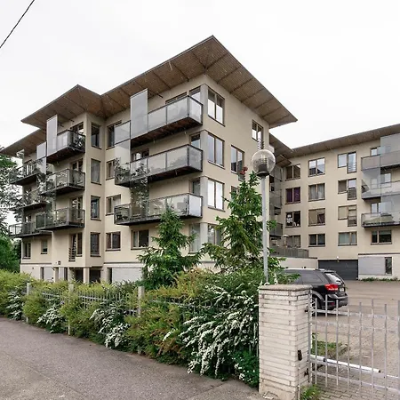 Airhome - Quiet And Peace * Tallinn