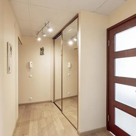 Airhome - Quiet And Peace Tallinn