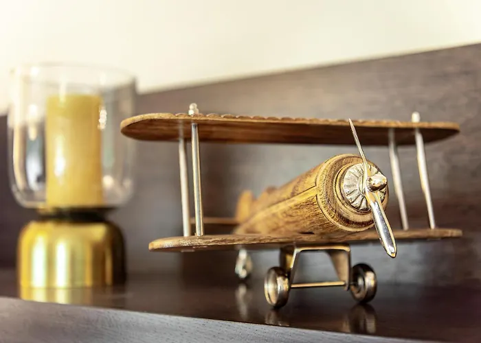 Airhome - Quiet&peace Tallinn