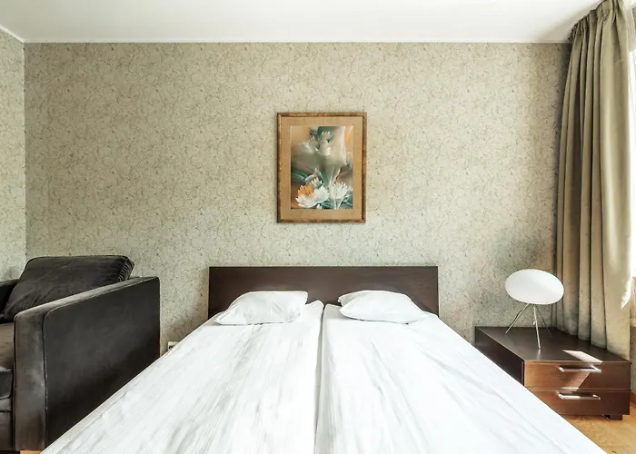 Airhome - Quiet&peace