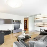 Apartment Airhome - Quiet And Peace *