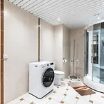 Apartment Airhome - Quiet And Peace Tallinn