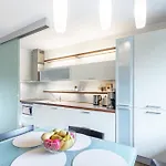Apartment Airhome - Quiet And Peace *