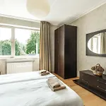Airhome - Quiet And Peace Apartment