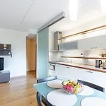 Apartment Airhome - Quiet And Peace *