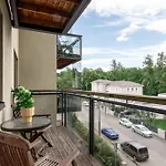 Apartment Airhome - Quiet And Peace