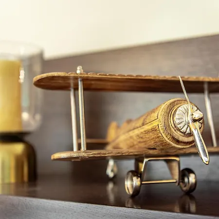 Airhome - Quiet And Peace Tallinn