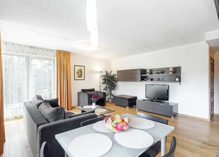 Airhome - Quiet And Peace Tallinn