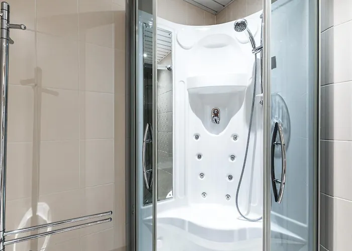 Airhome - Quiet And Peace Lägenhet *