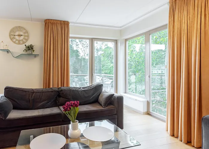 Airhome - Quiet And Peace Tallinn