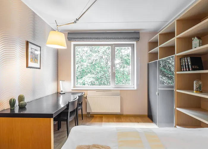 Airhome - Quiet And Peace Lägenhet Tallinn