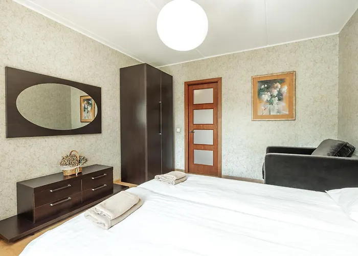 Airhome - Quiet And Peace *