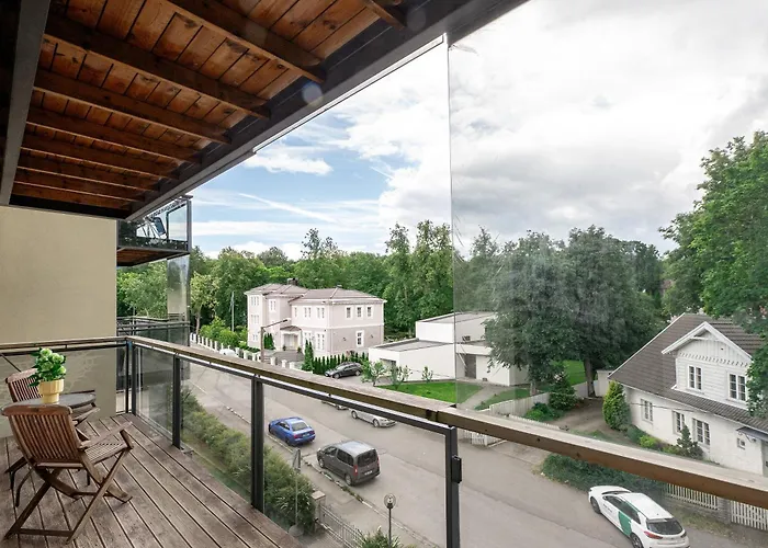 Airhome - Quiet And Peace