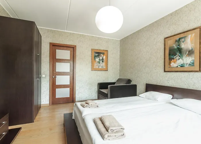 Airhome - Quiet And Peace