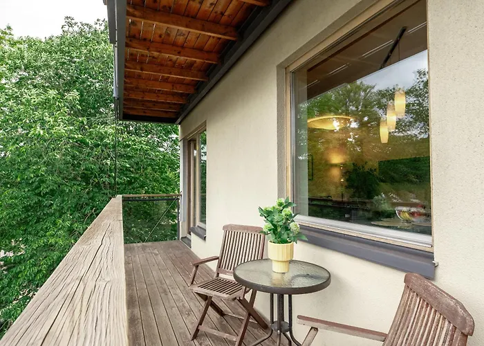 Lägenhet Airhome - Quiet And Peace *