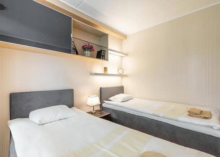 Airhome - Quiet And Peace * Tallinn