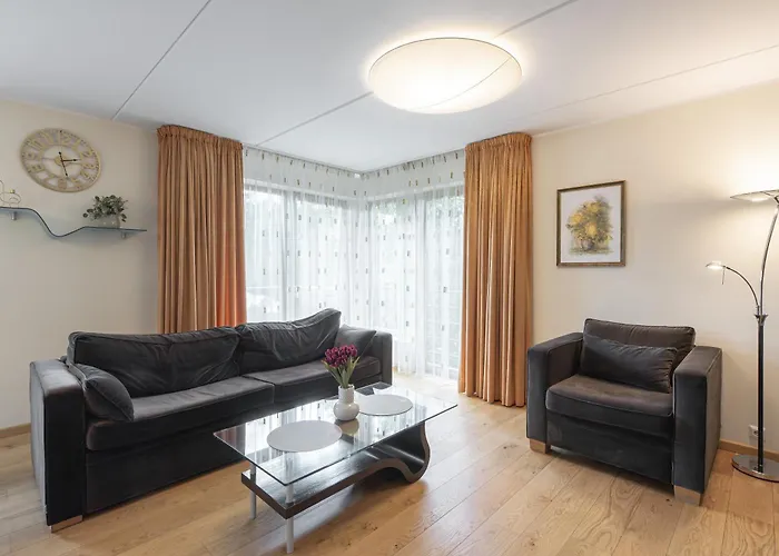 Airhome - Quiet And Peace Tallinn